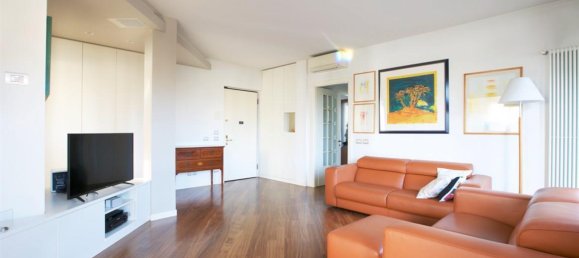 4 rooms Apartment in San Donato Milanese, Italy No. 31778 2