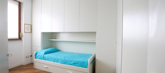 4 rooms Apartment in San Donato Milanese, Italy No. 31778 18