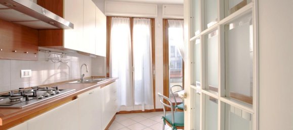 4 rooms Apartment in San Donato Milanese, Italy No. 31778 11