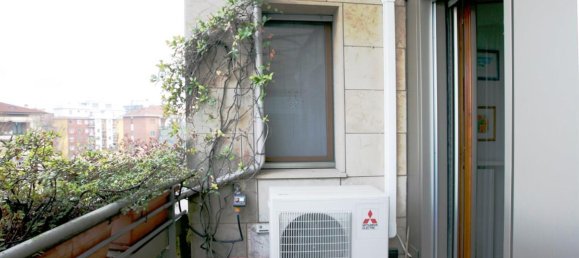 4 rooms Apartment in San Donato Milanese, Italy No. 31778 17