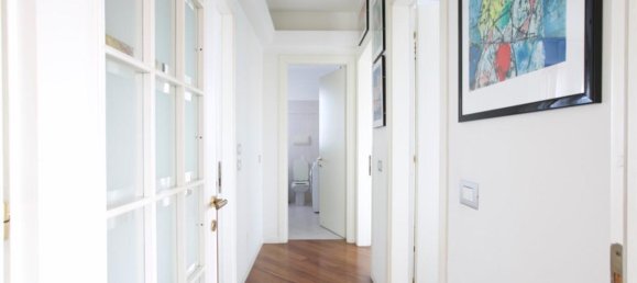 4 rooms Apartment in San Donato Milanese, Italy No. 31778 14