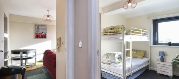  Apartment in Sheffield, United Kingdom No. 2386 6