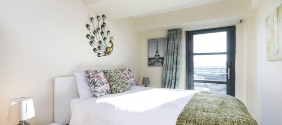  Apartment in Sheffield, United Kingdom No. 2386 8