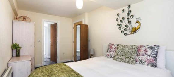  Apartment in Sheffield, United Kingdom No. 2386 9