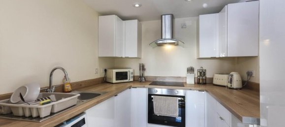  Apartment in Sheffield, United Kingdom No. 2386 4