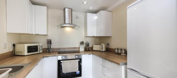  Apartment in Sheffield, United Kingdom No. 2386 5