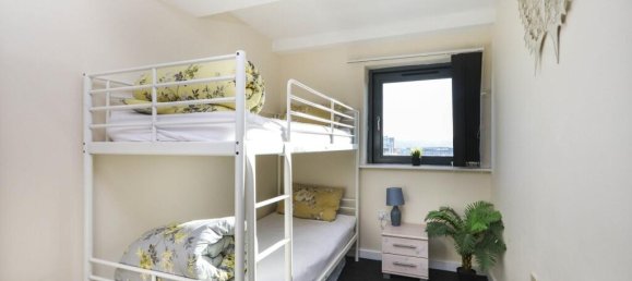  Apartment in Sheffield, United Kingdom No. 2386 11