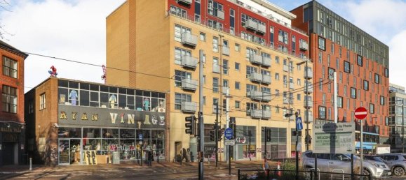  Apartment in Sheffield, United Kingdom No. 2386 15