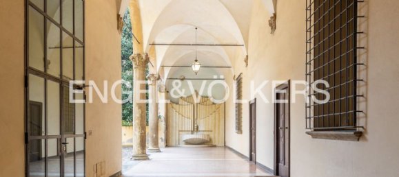 10 rooms Apartment in Bologna, Italy No. 125901 24