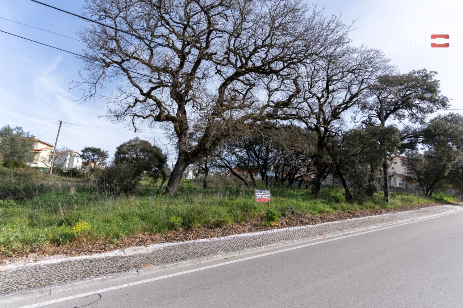  Land in Fatima, Portugal No. 279837