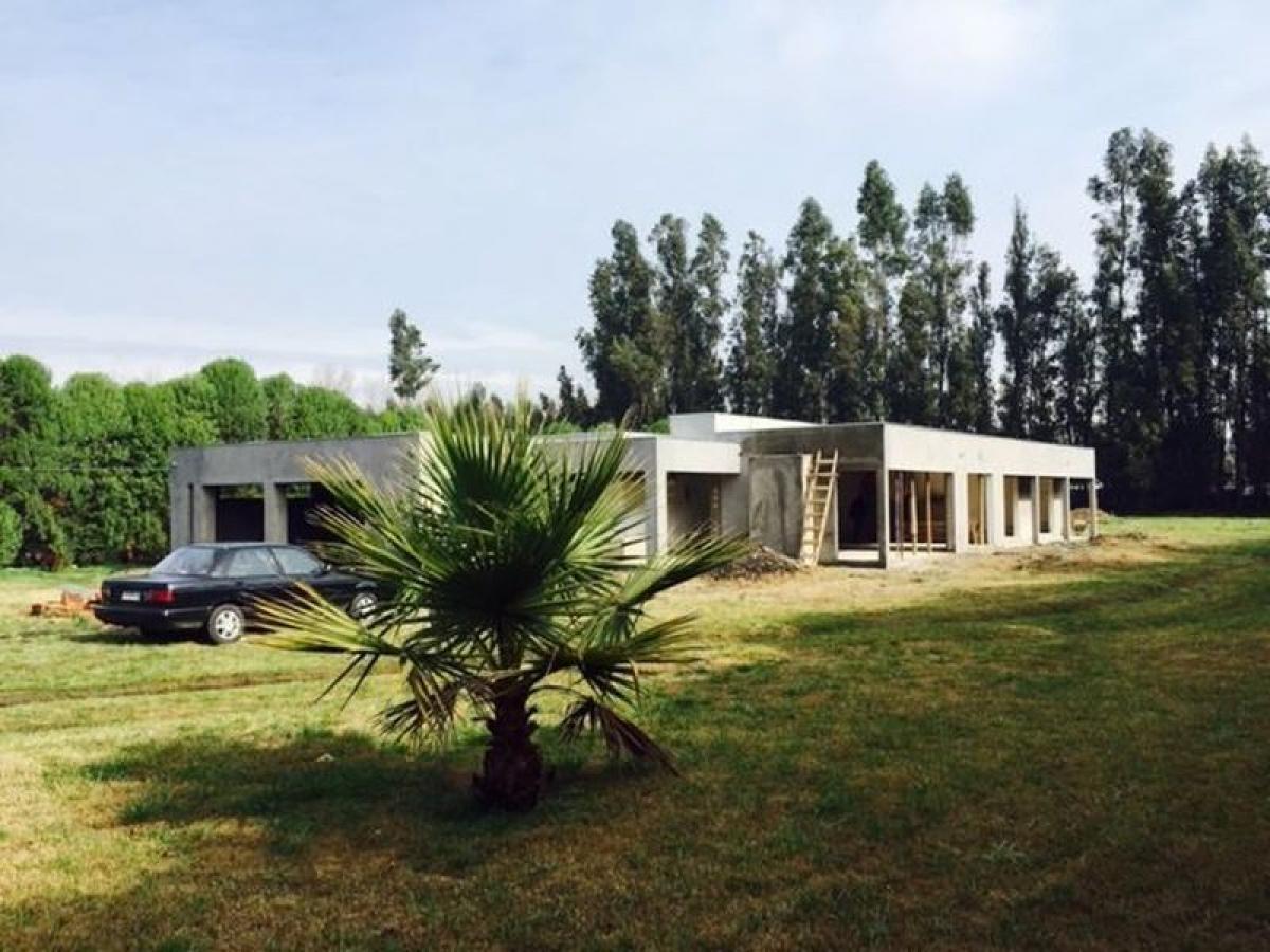 4 bedrooms House in Talagante, Chile No. 2262