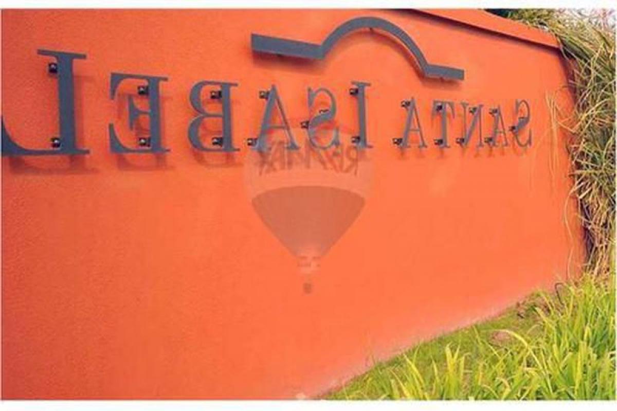  Land in Escobar, Argentina No. 40533