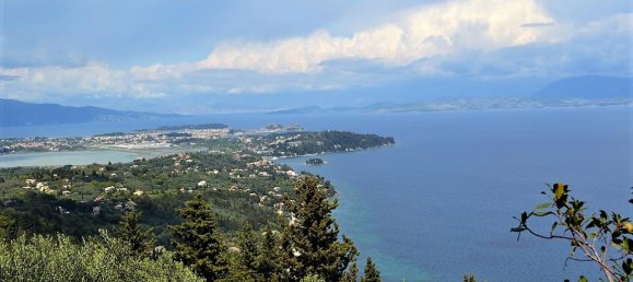 7000m² Hotel in Corfu, Greece No. 5019 2