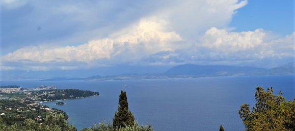 7000m² Hotel in Corfu, Greece No. 5019 20