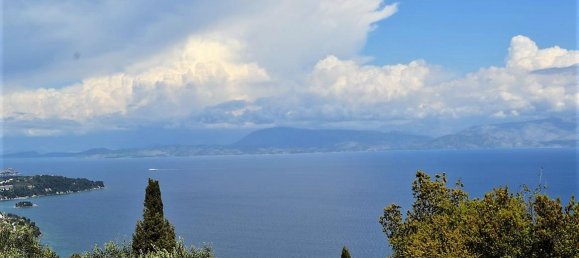 7000m² Hotel in Corfu, Greece No. 5019 22