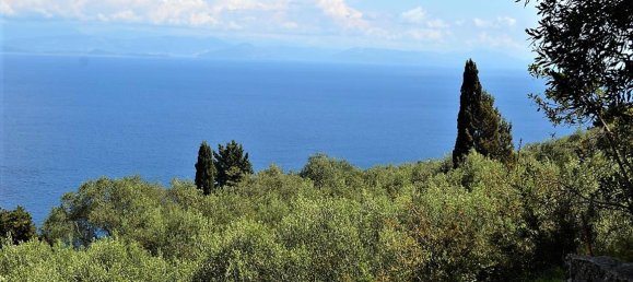 7000m² Hotel in Corfu, Greece No. 5019 5