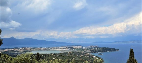 7000m² Hotel in Corfu, Greece No. 5019 21