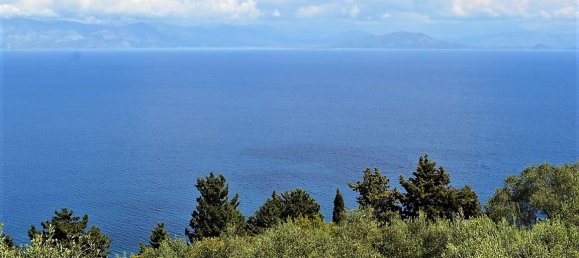 7000m² Hotel in Corfu, Greece No. 5019 4