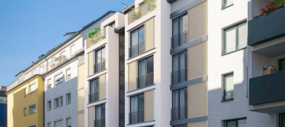 Terrain à Favoriten, Austria 300m² No. 160958 3