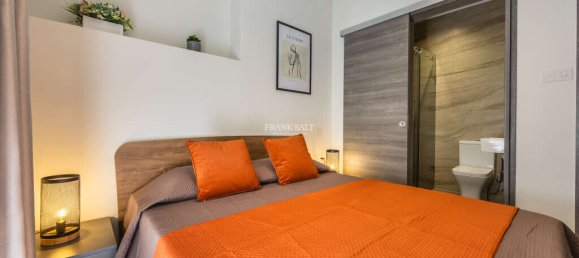 2 bedrooms Apartment in Swieqi, Malta No. 5157 12