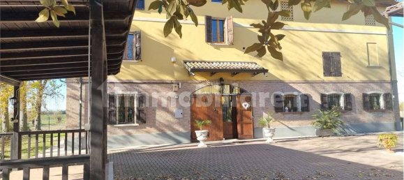 Дом с 10 спальнями в Реджо Эмилия, Италия № 341206 46