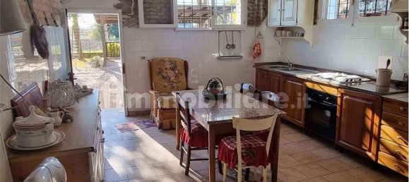 Дом с 10 спальнями в Реджо Эмилия, Италия № 341206 44