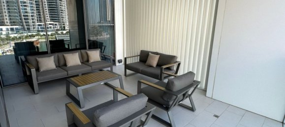 Apartamento T3 em Dubai, UAE N.º 20878 10
