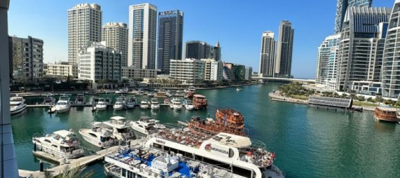 Apartamento T3 em Dubai, UAE N.º 20878 14