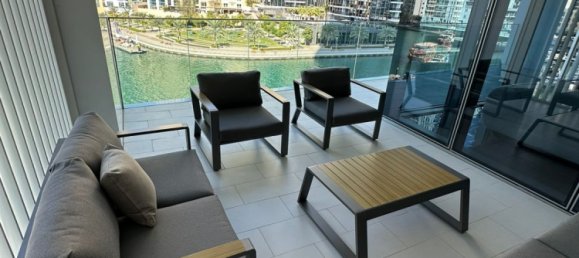 Apartamento T3 em Dubai, UAE N.º 20878 11