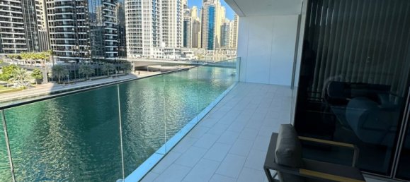 Apartamento T3 em Dubai, UAE N.º 20878 12
