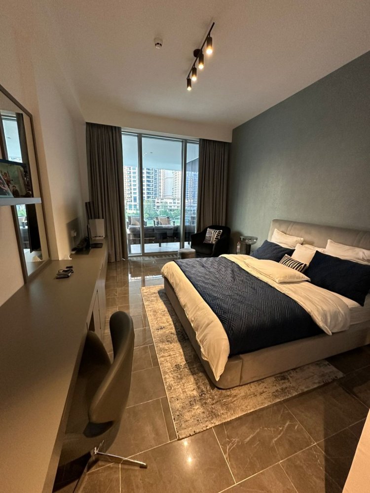 Apartamento T3 em Dubai, UAE N.º 20878