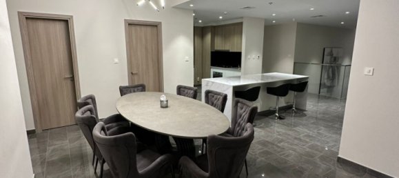 Apartamento T3 em Dubai, UAE N.º 20878 5