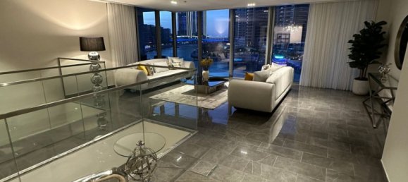 Apartamento T3 em Dubai, UAE N.º 20878 7