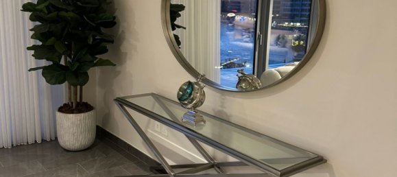 Apartamento T3 em Dubai, UAE N.º 20878 9