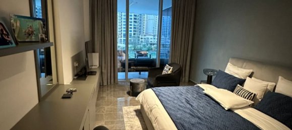 Apartamento T3 em Dubai, UAE N.º 20878 2