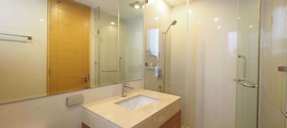 Apartamento com 1 quarto em condomínio em Yan Nawa, Thailand N.º 4821 5