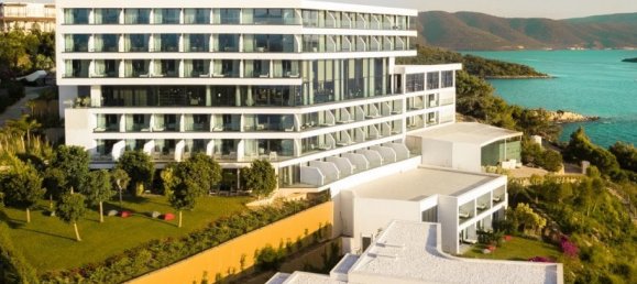 Apartamento de 1+2 en Bodrum, Turkey No. 3002 19