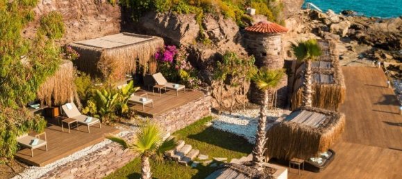 Apartamento de 1+2 en Bodrum, Turkey No. 3002 8