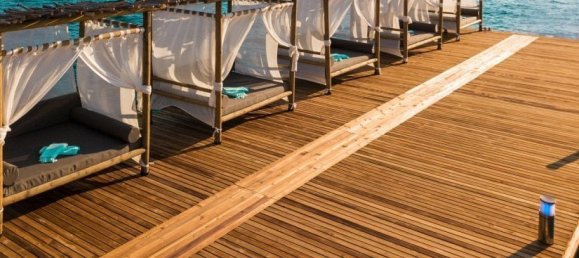 Apartamento de 1+2 en Bodrum, Turkey No. 3002 6