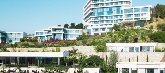 Apartamento de 1+2 en Bodrum, Turkey No. 3002 16