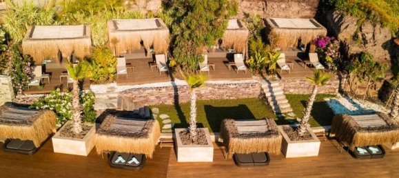 Apartamento de 1+2 en Bodrum, Turkey No. 3002 11