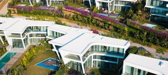 Apartamento de 1+2 en Bodrum, Turkey No. 3002 13