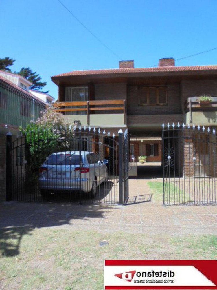 3 غرف نوم منزل في Mar del Plata, Argentina رقم 83392