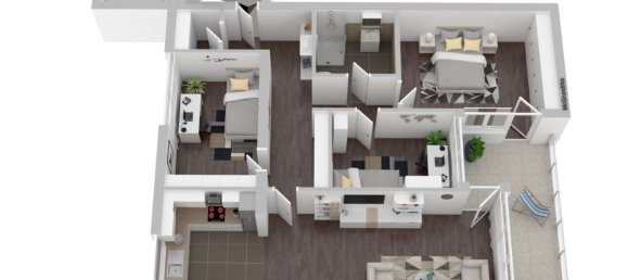 8 bedrooms Building in Siegen-Wittgenstein, Germany No. 209940 6