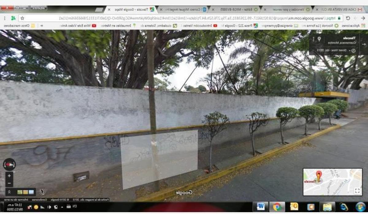 5 bedrooms House in Morelos, Mexico No. 181929