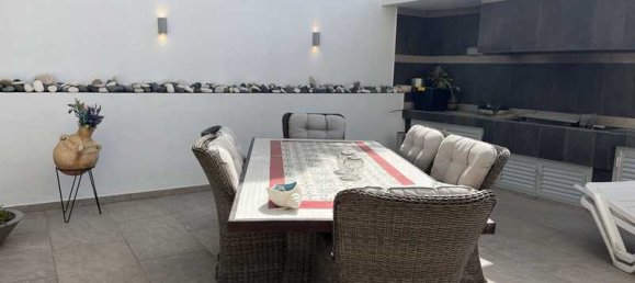 4 bedrooms House in Agios Athanasios, Cyprus No. 16520 9