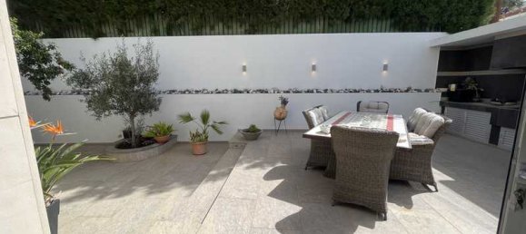 4 bedrooms House in Agios Athanasios, Cyprus No. 16520 5