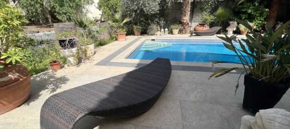 4 bedrooms House in Agios Athanasios, Cyprus No. 16520 11