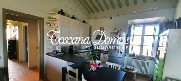 4 rooms Apartment in Monteriggioni, Italy No. 23362 22