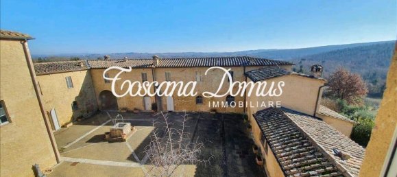 4 rooms Apartment in Monteriggioni, Italy No. 23362 14